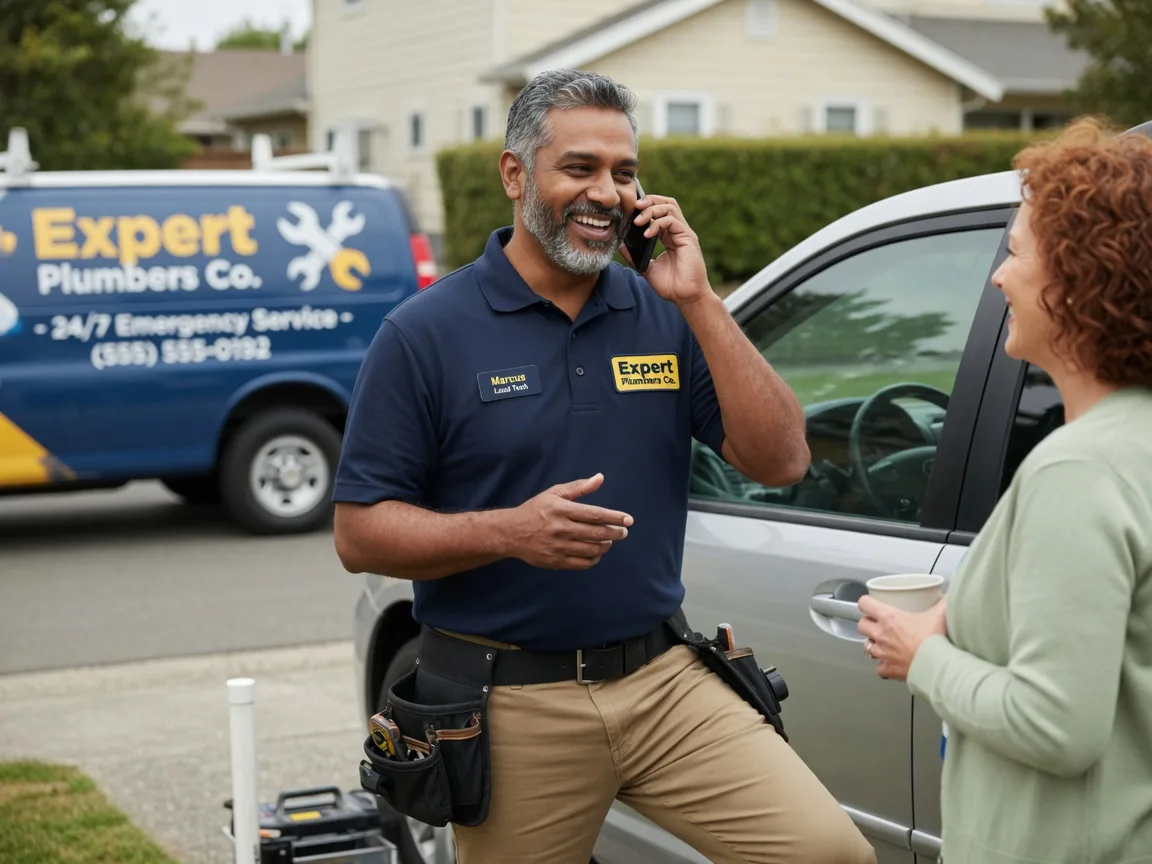 Drain Cleaning Dallas Center, IA FAQs